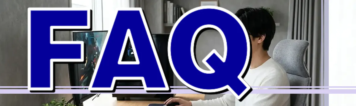 FAQ