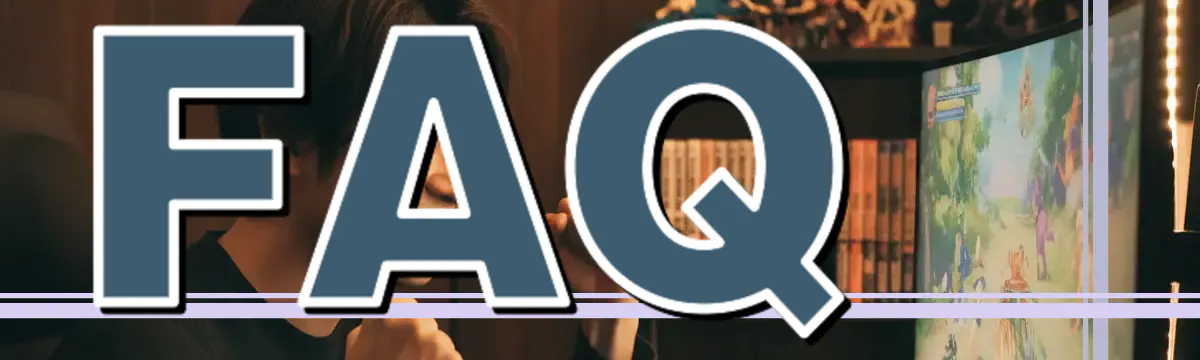 FAQ