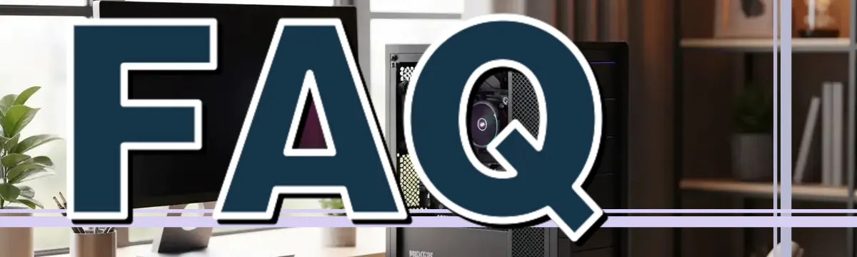 FAQ