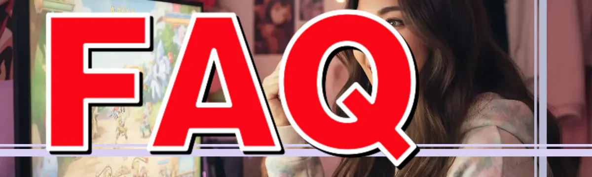 FAQ