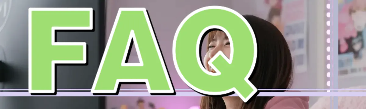 FAQ