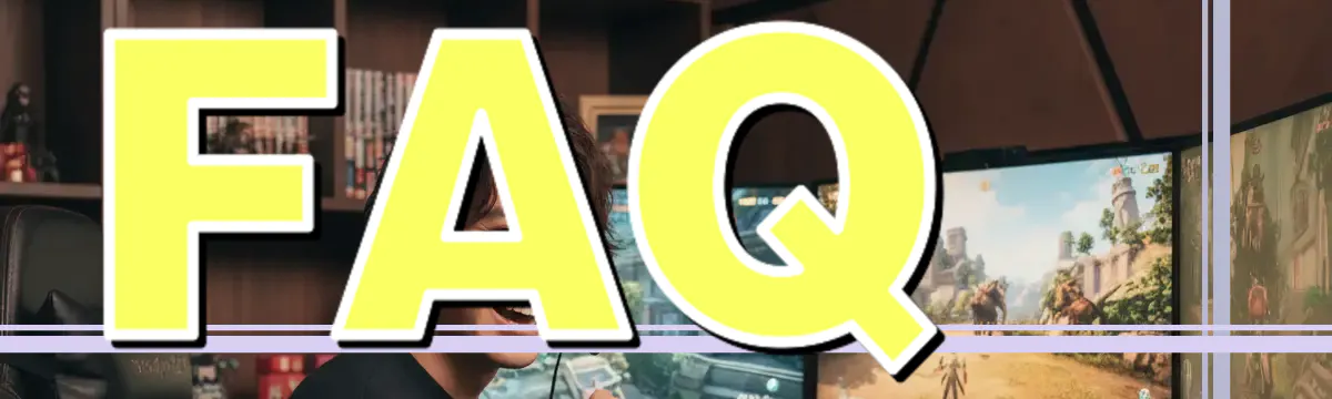 FAQ