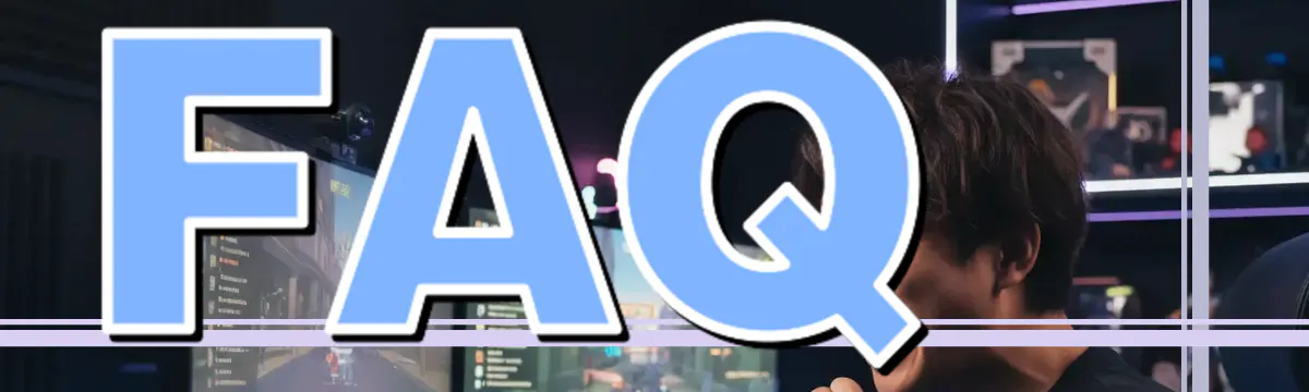 FAQ