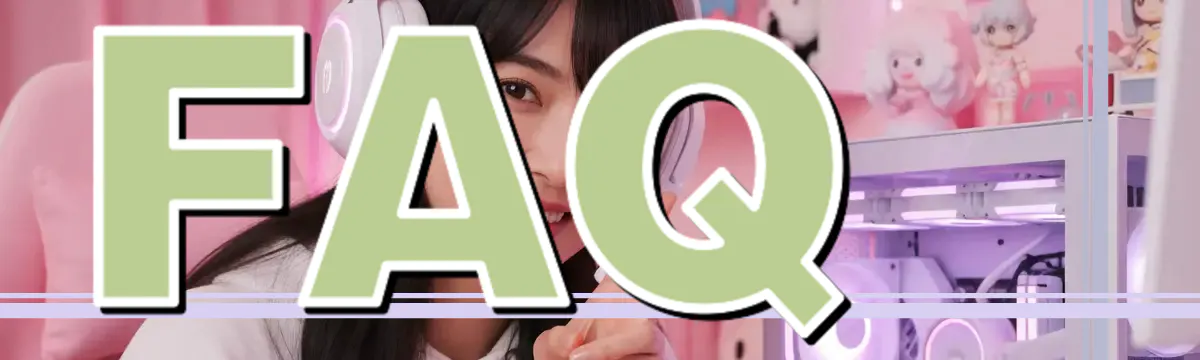 FAQ