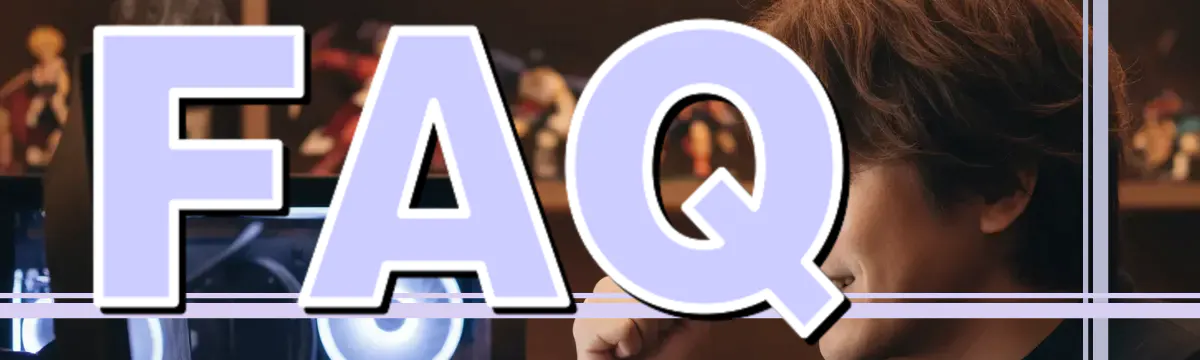 FAQ