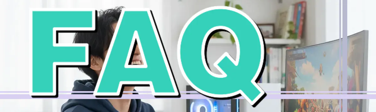 FAQ