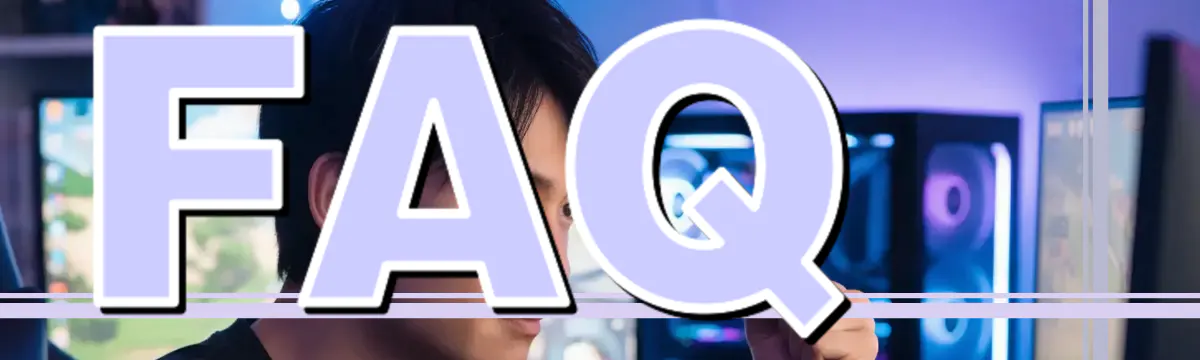 FAQ