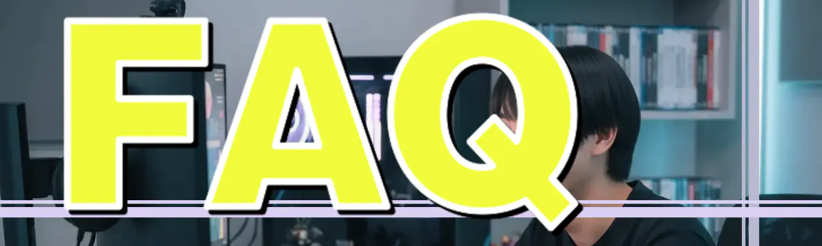 FAQ