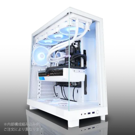 パソコンショップSEVEN ZEFT R56DAQ