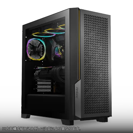 パソコンショップSEVEN ZEFT R59AO